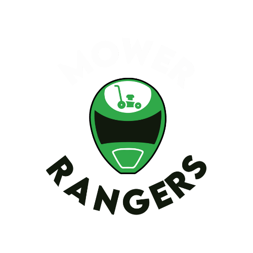 Logo Mower Rangers